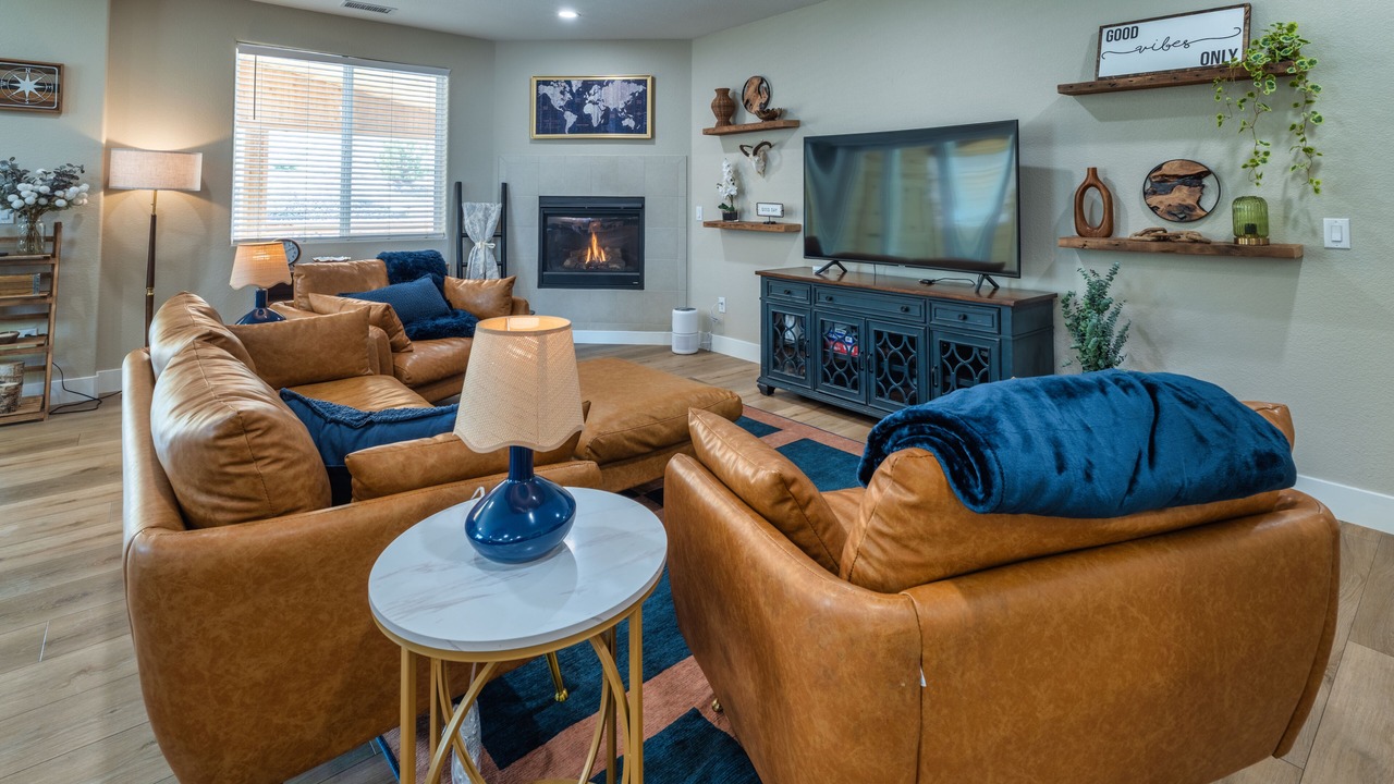 Photo of Livingroom in Reno