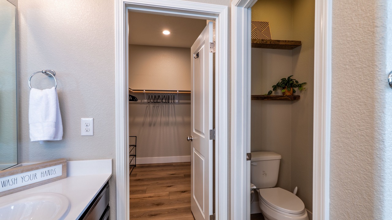 Photo of Bathroom in Reno