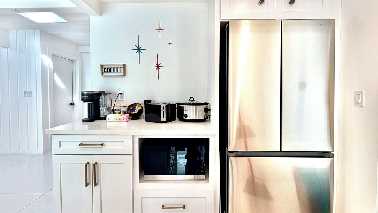 Photo of Kitchen in Palm Springs