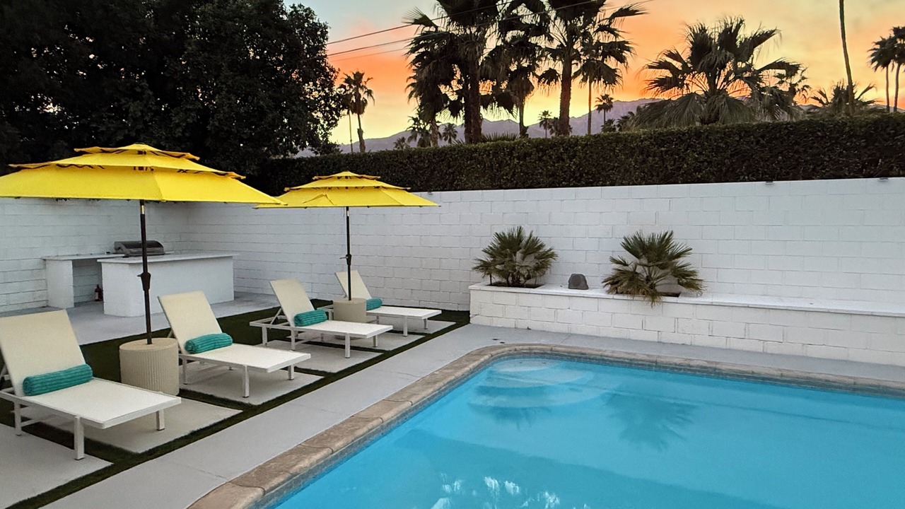 Photo of Outdoor in Palm Springs