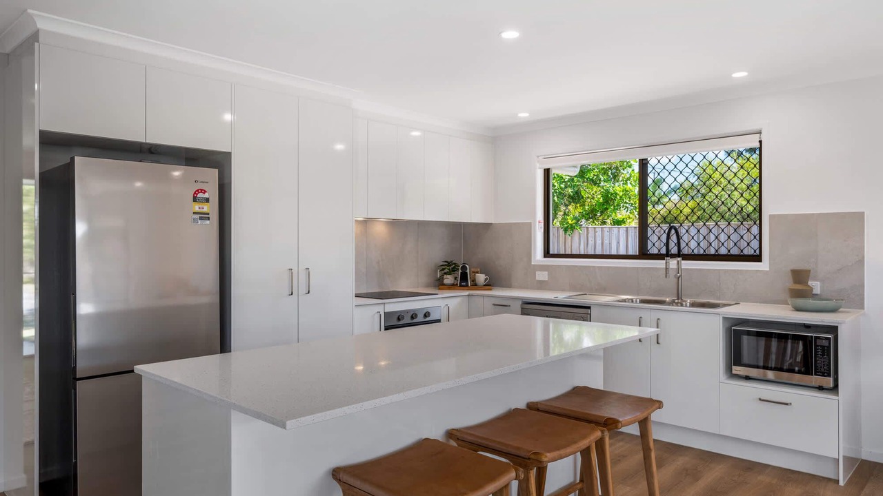 Photo of Kitchen in Golden Beach