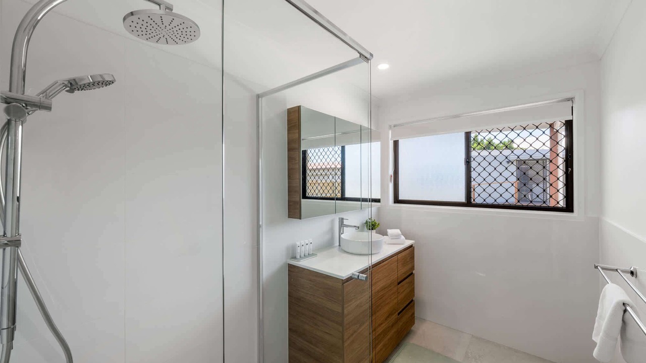 Photo of Bathroom in Golden Beach