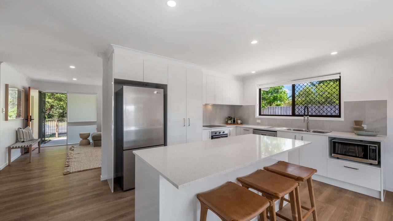 Photo of Kitchen in Golden Beach