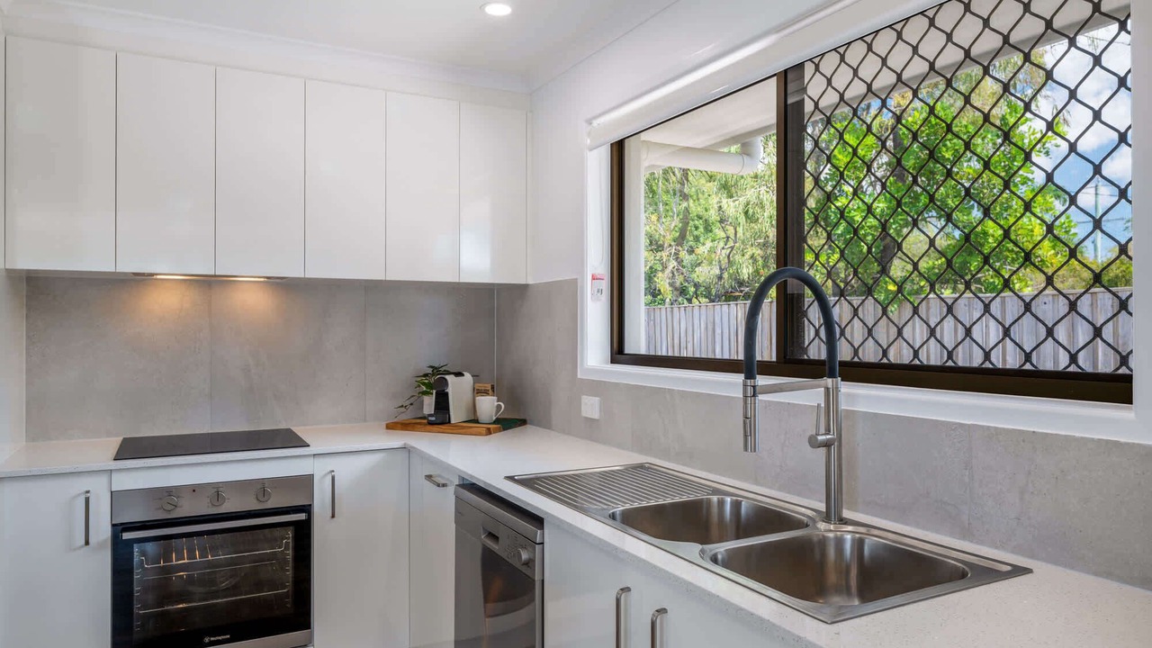 Photo of Kitchen in Golden Beach