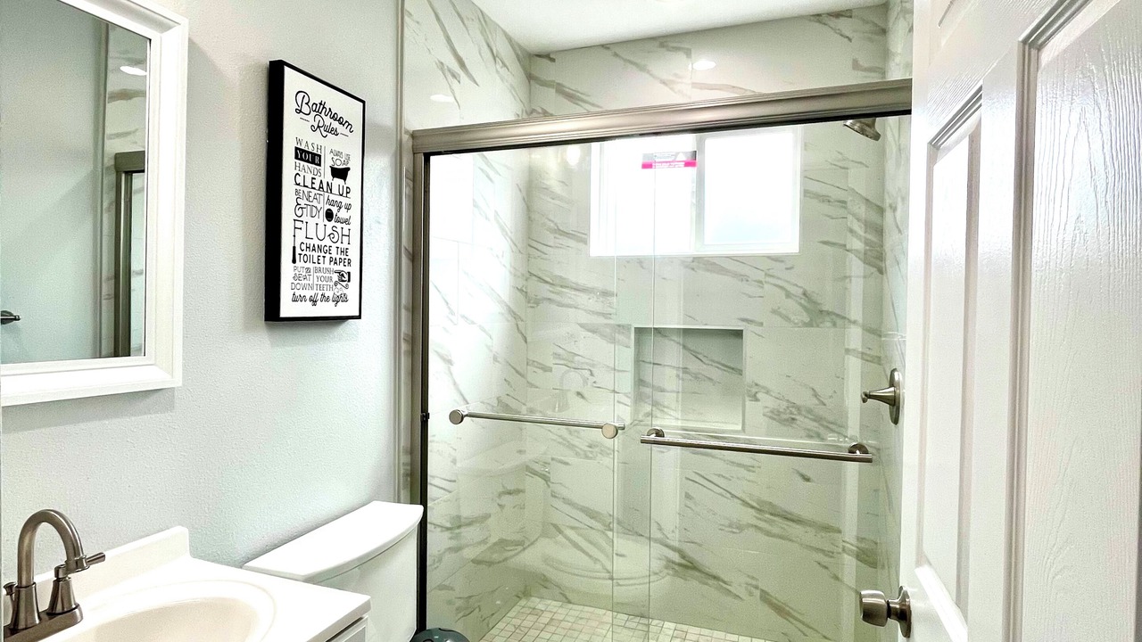 Photo of Bathroom in Norwalk