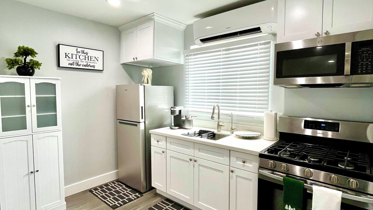 Photo of Kitchen in Norwalk