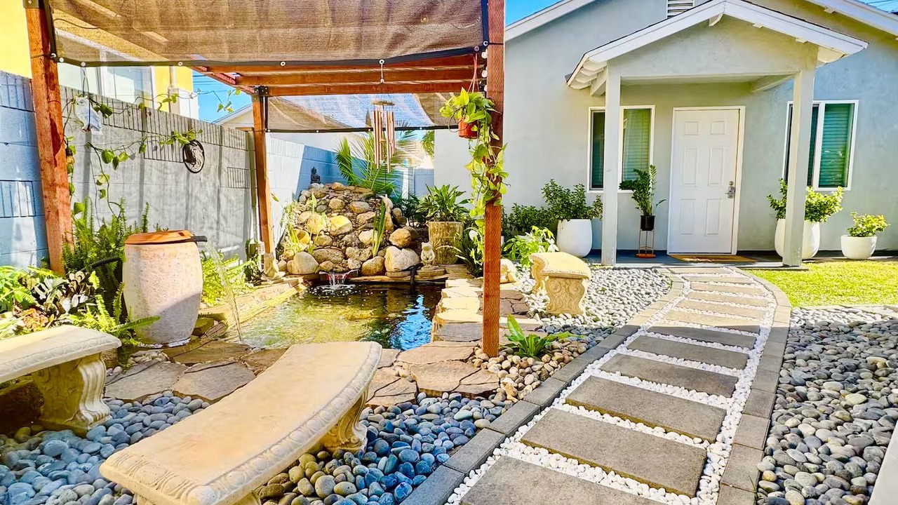 Photo of Outdoor in Norwalk