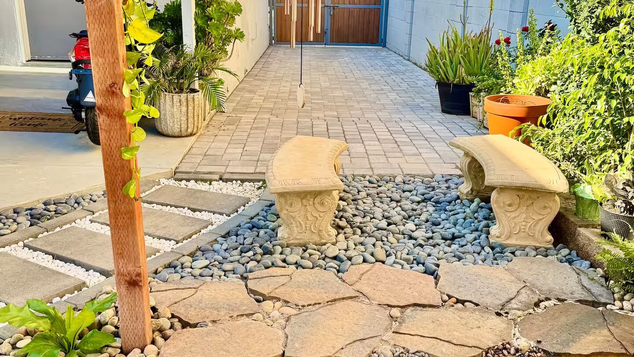 Photo of Patio Balcony in Norwalk
