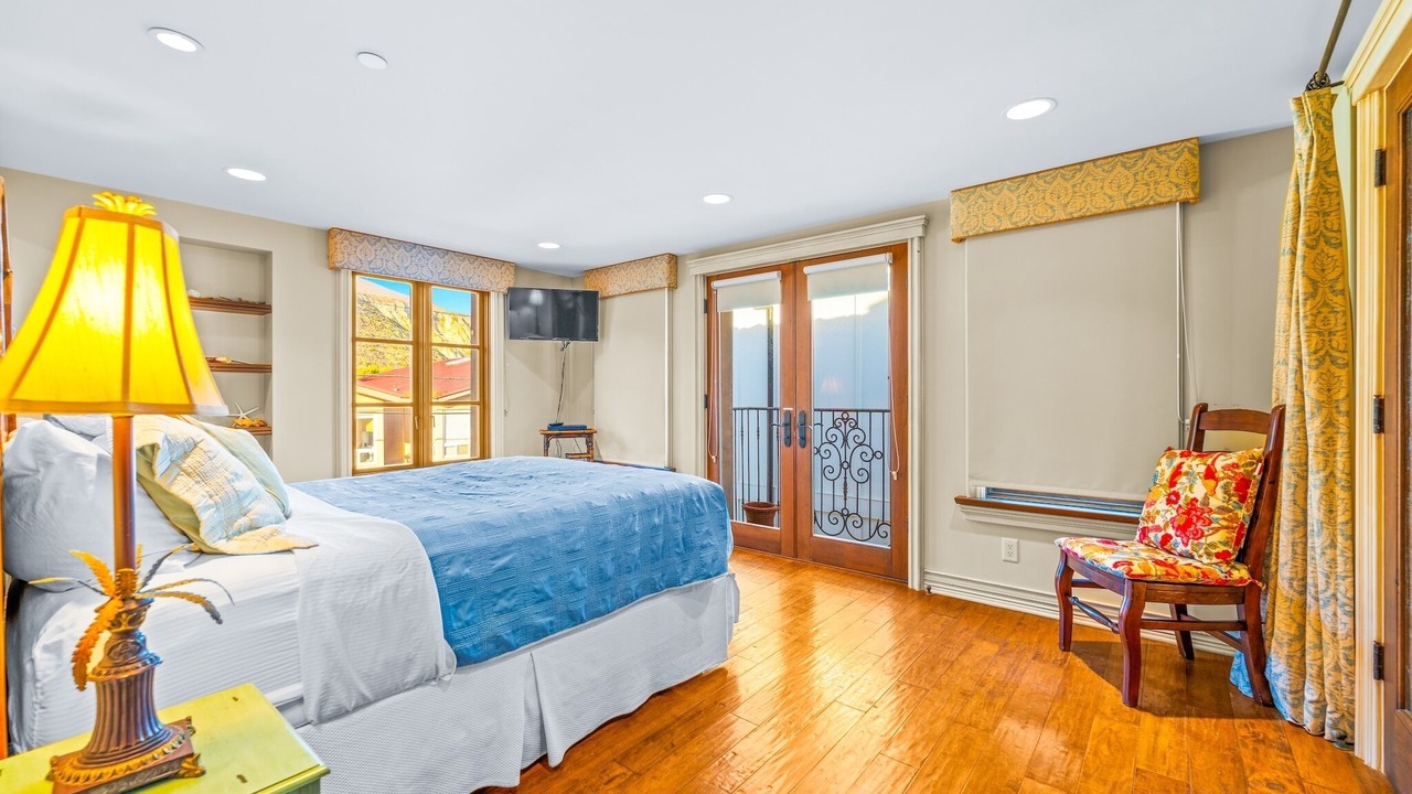 Photo of Bedroom in Mussel Shoals