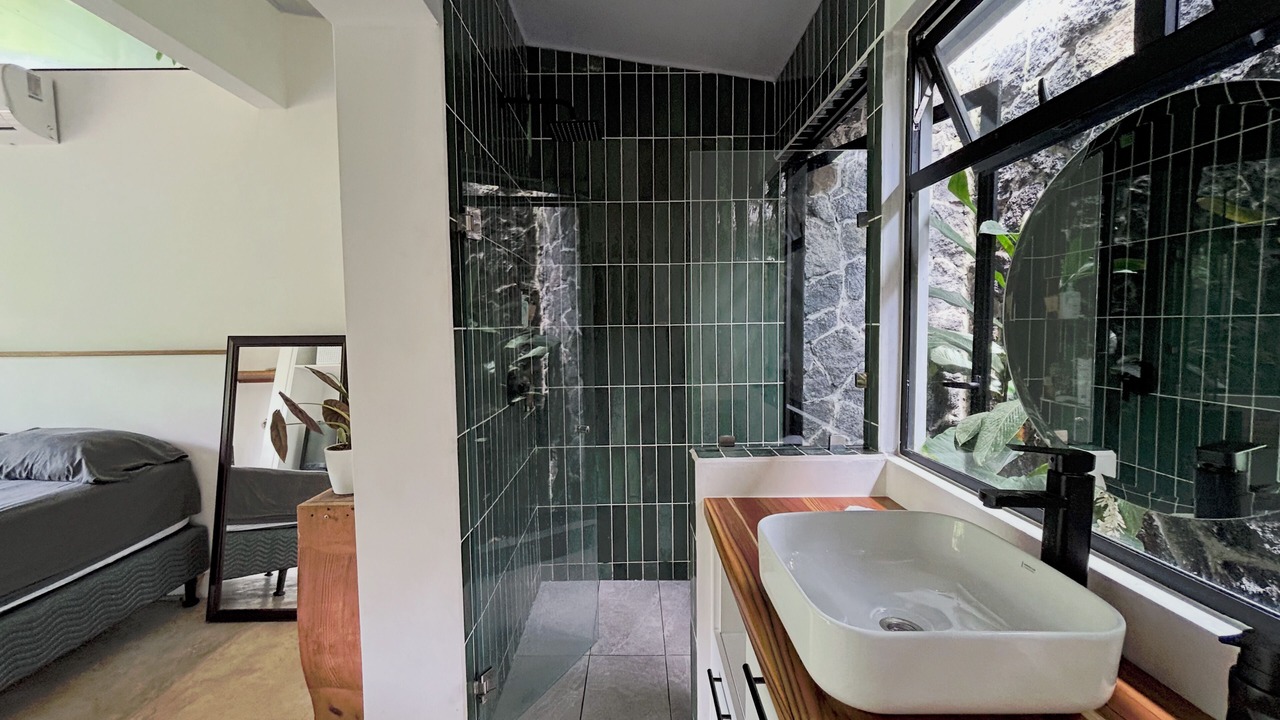 Photo of Bathroom in Ciudad Cortes