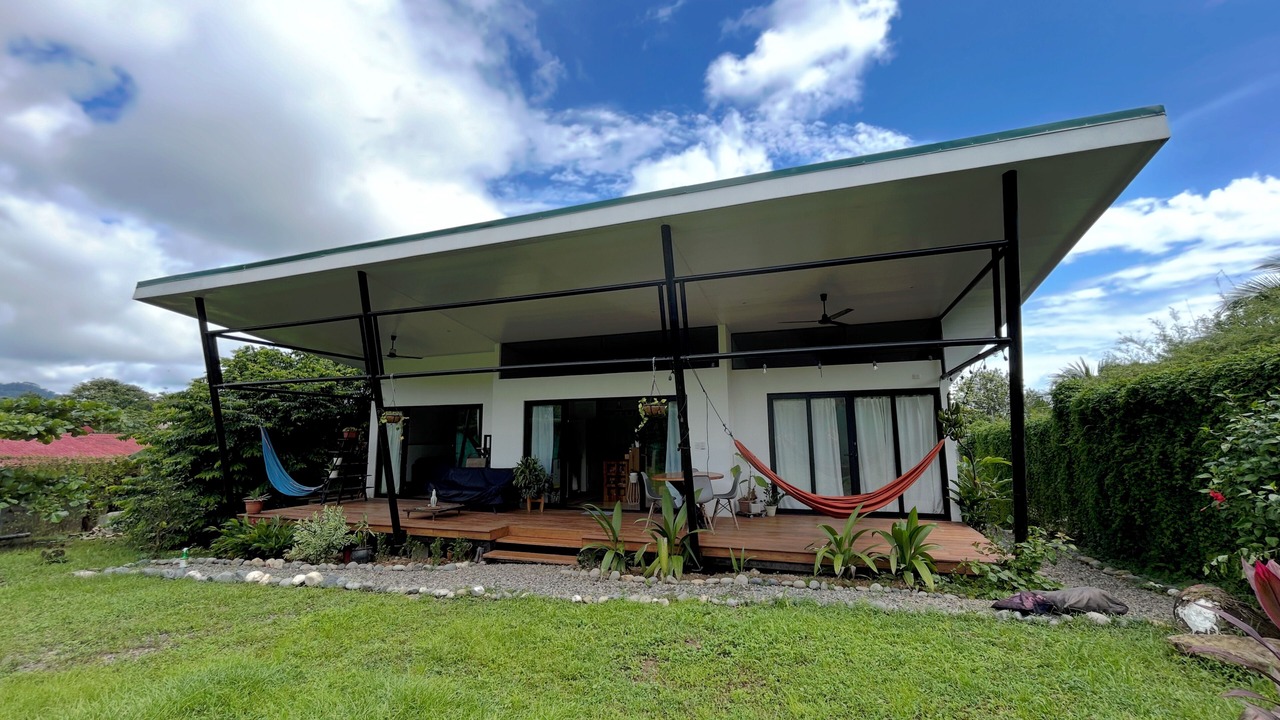 Photo of Outdoor in Ciudad Cortes
