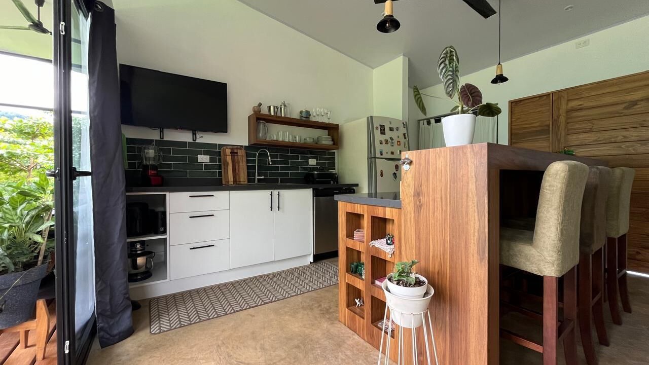 Photo of Kitchen in Ciudad Cortes