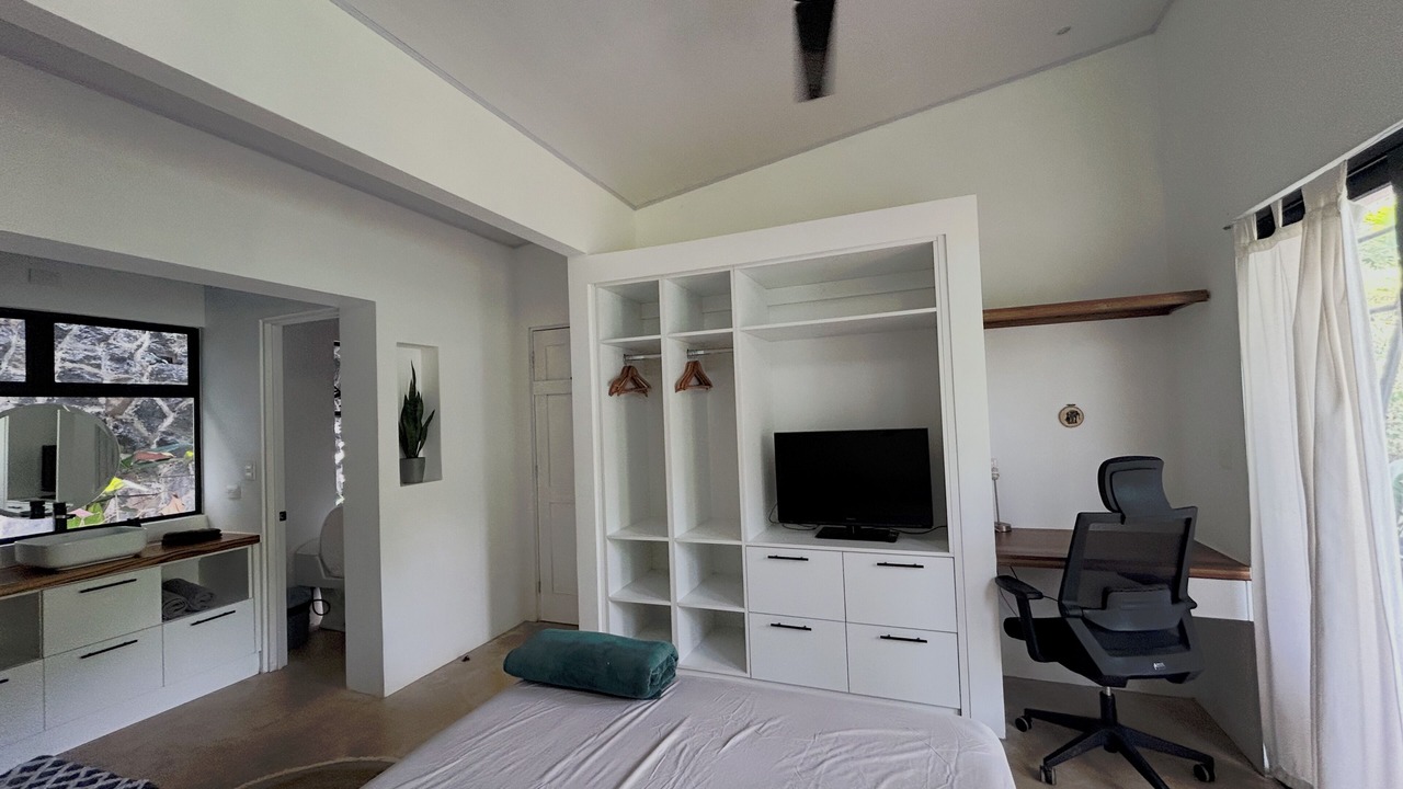 Photo of Bedroom in Ciudad Cortes