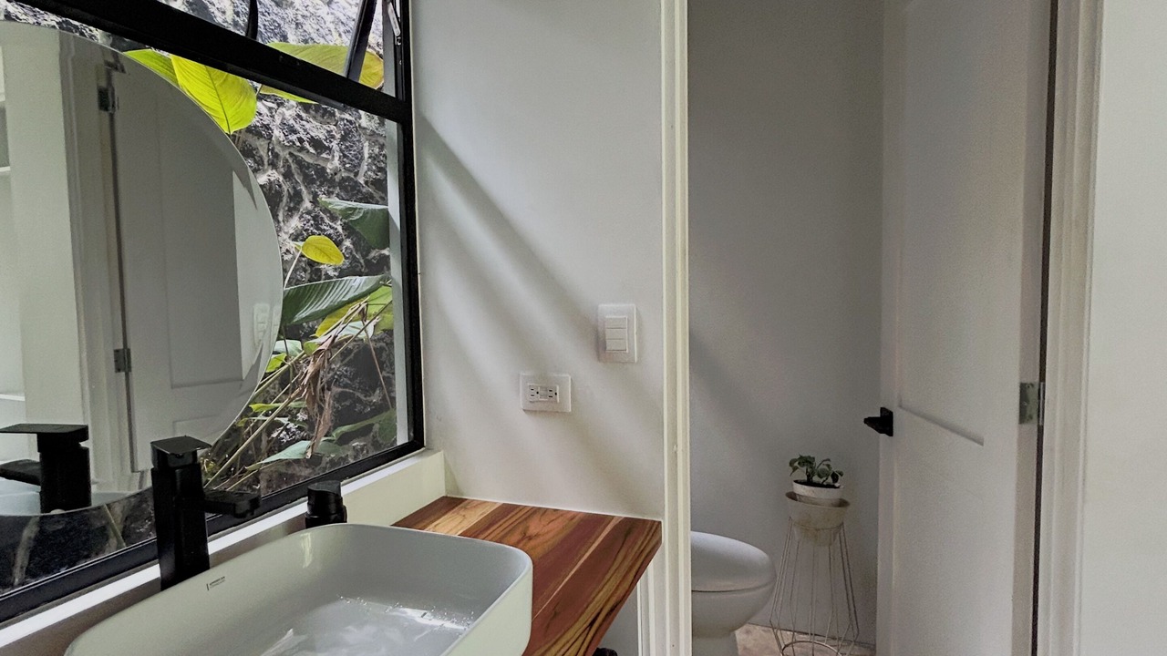 Photo of Bathroom in Ciudad Cortes