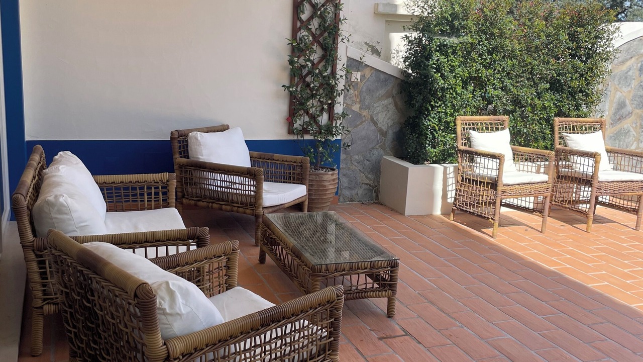 Photo of Patio Balcony in Redondo