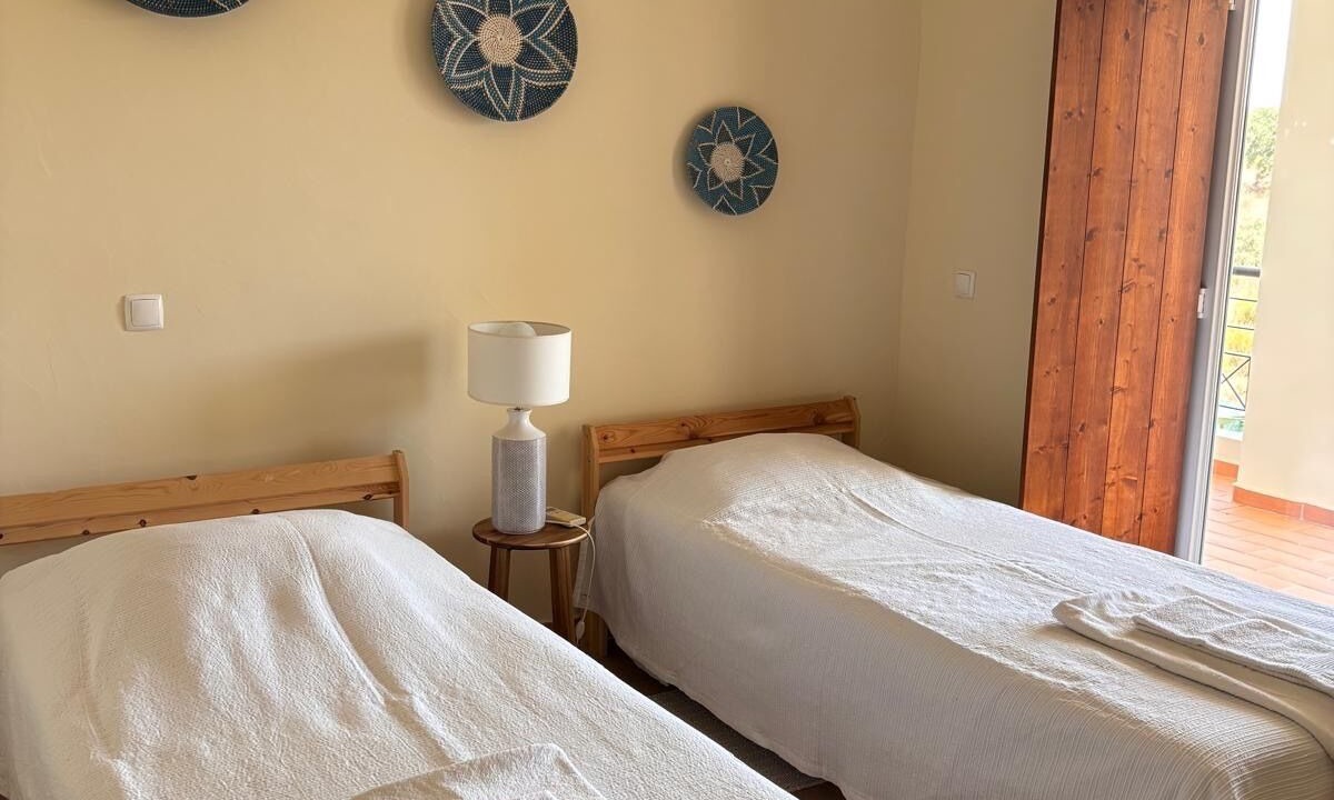 Photo of Bedroom in Redondo
