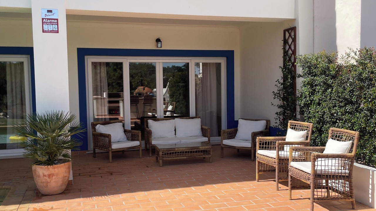 Photo of Patio Balcony in Redondo
