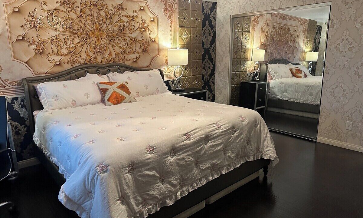 Photo of Bedroom in Arden