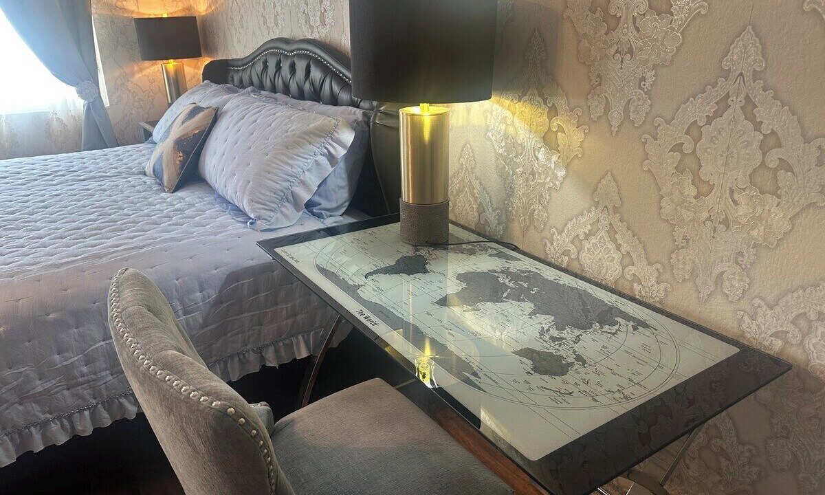 Photo of Bedroom in Arden