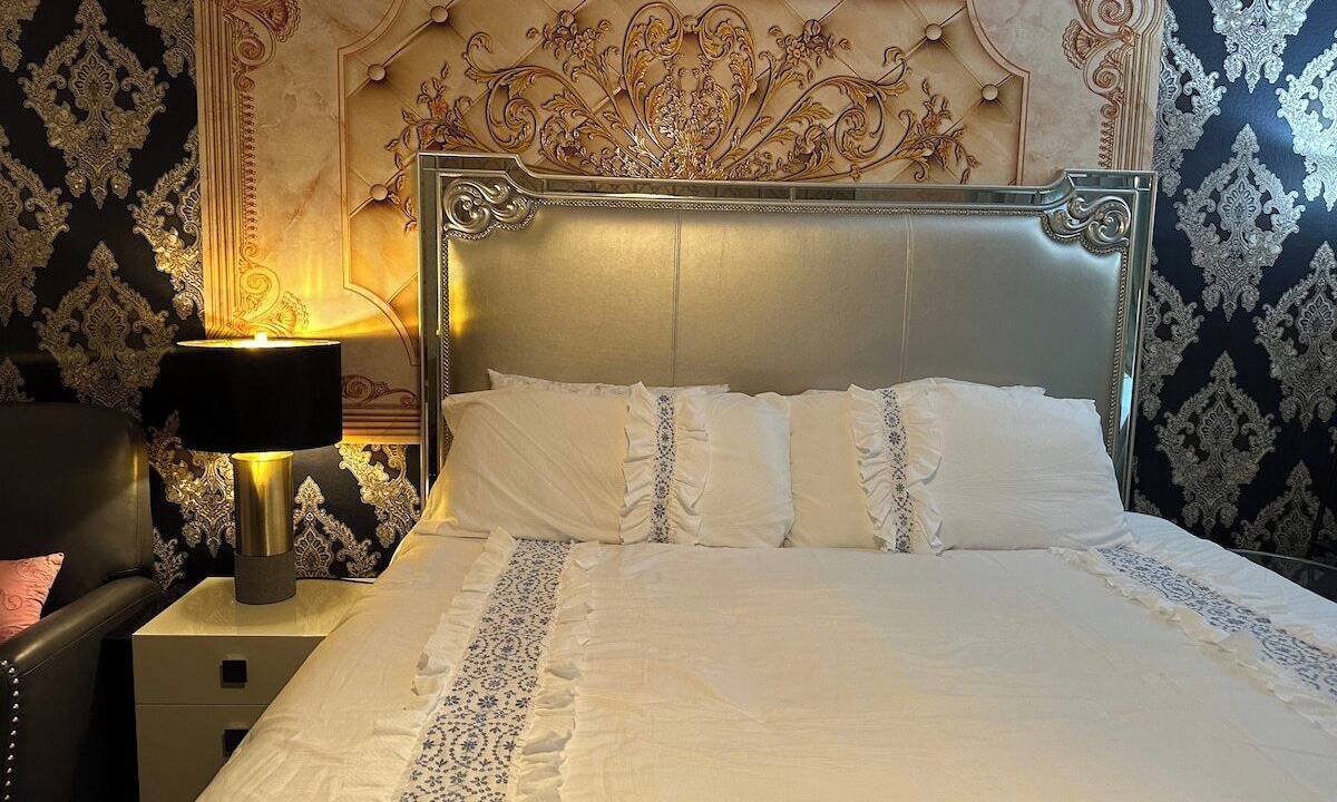 Photo of Bedroom in Arden