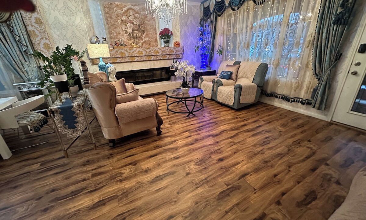 Photo of Livingroom in Arden