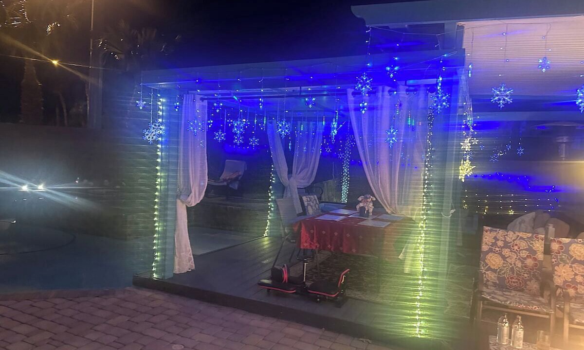 Photo of Outdoor in Arden