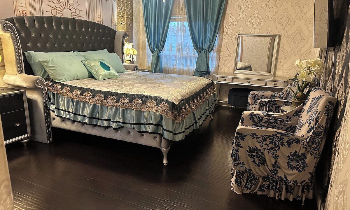 Photo of Bedroom in Arden