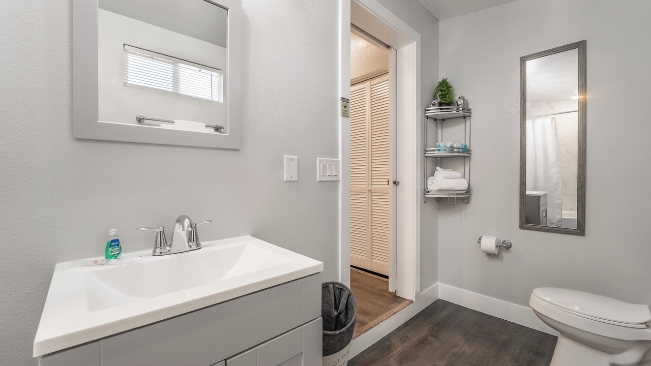 Photo of Bathroom in Paradise