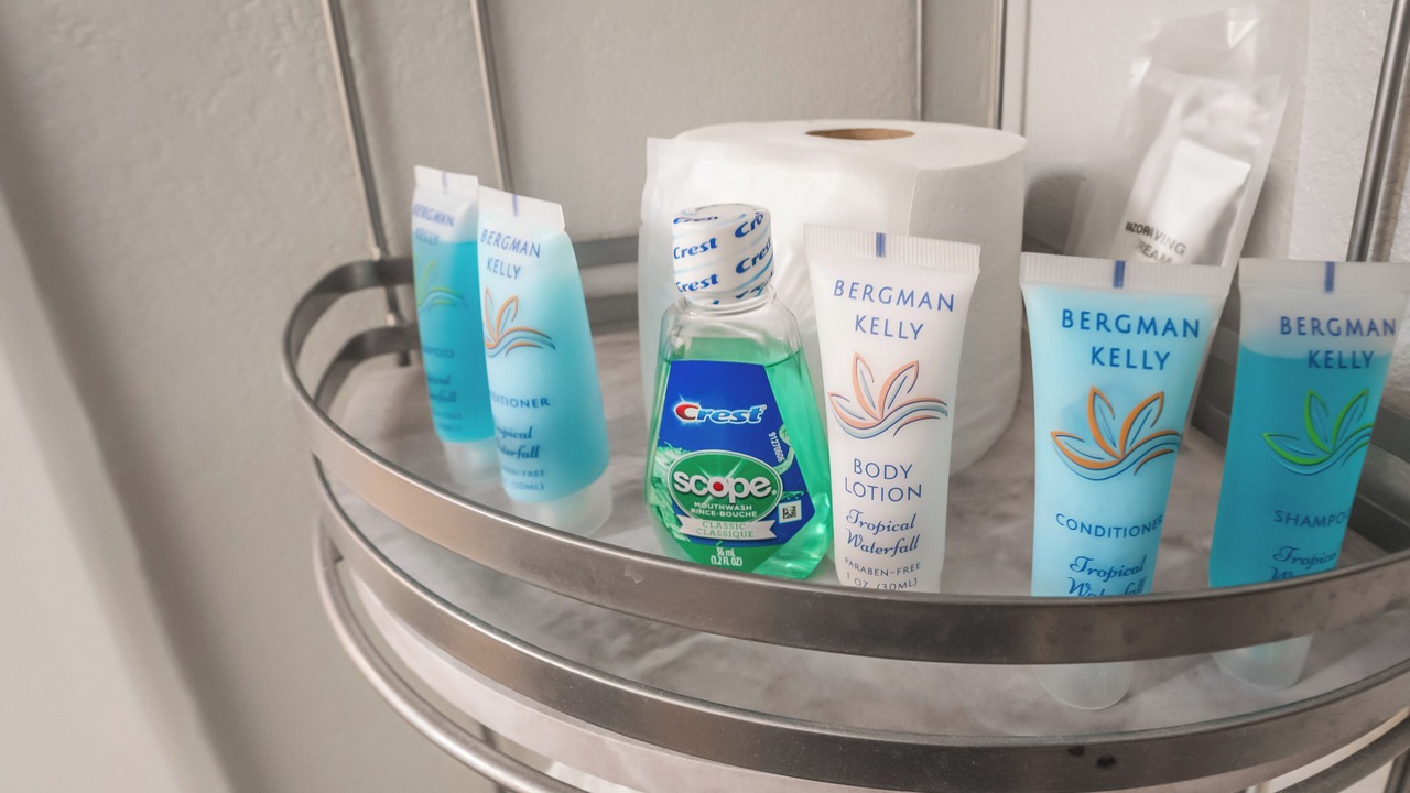 Photo of Bathroom in Paradise