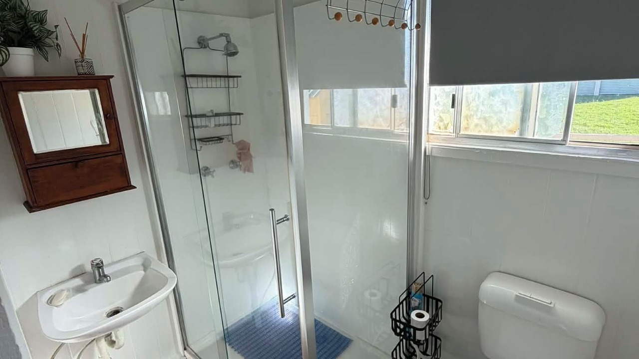 Photo of Bathroom in Linville