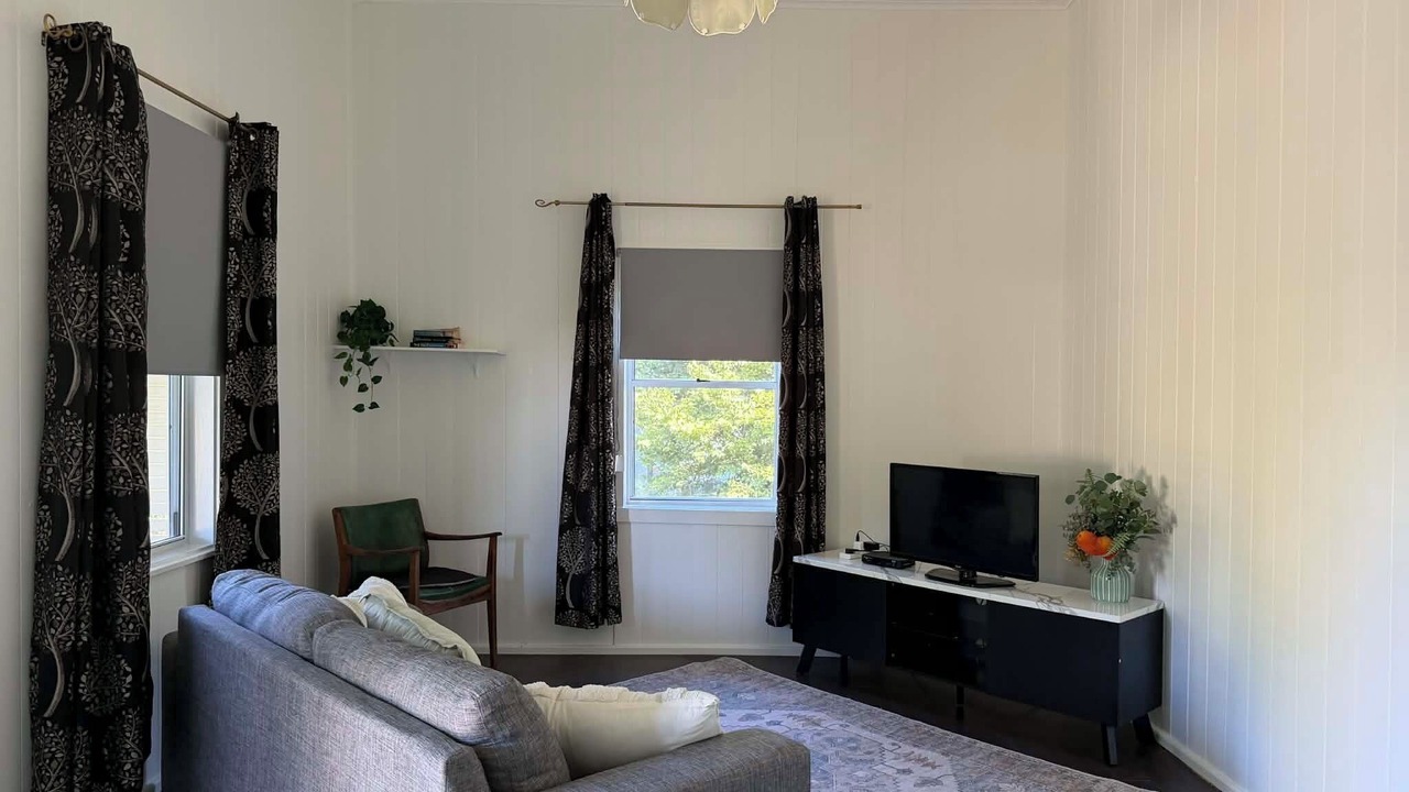 Photo of Livingroom in Linville