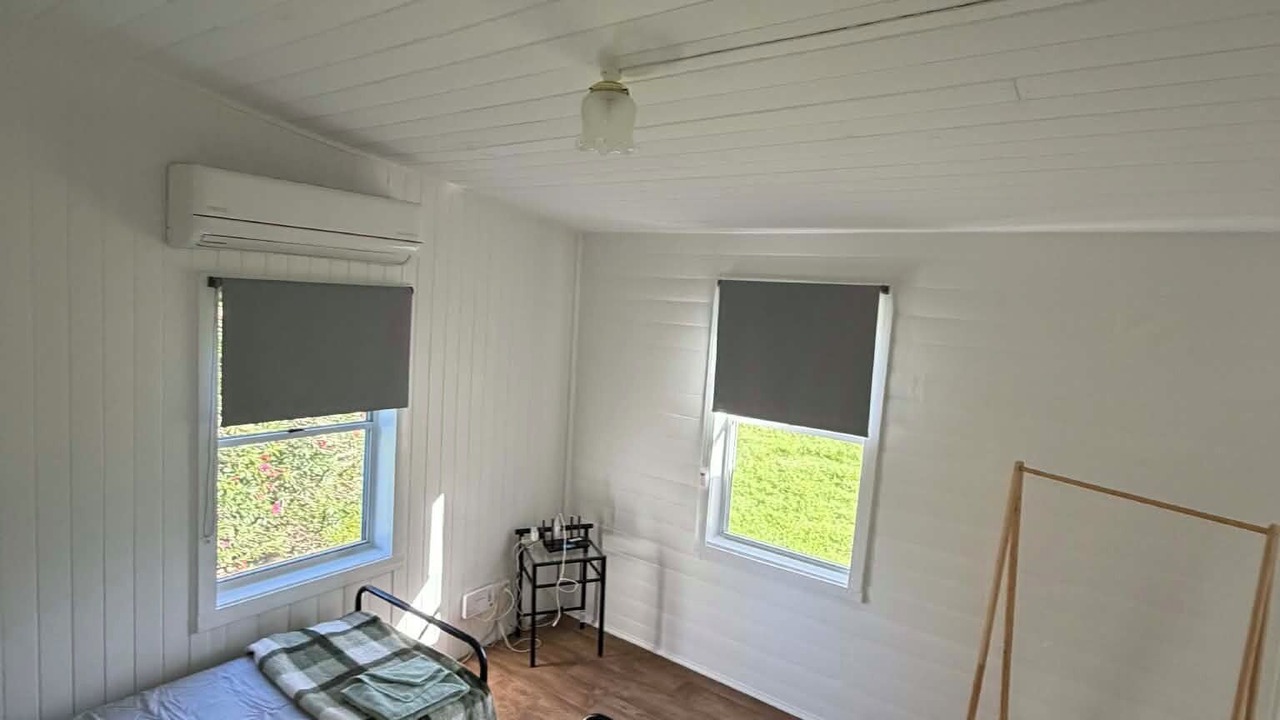 Photo of Bedroom in Linville