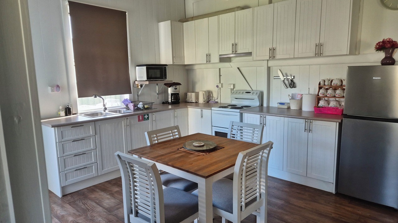 Photo of Kitchen in Linville