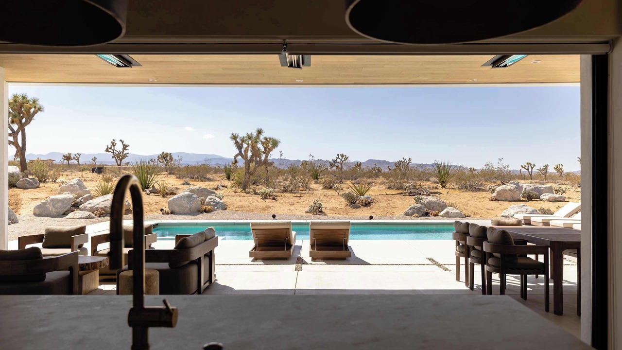 Photo of Outdoor in Landers