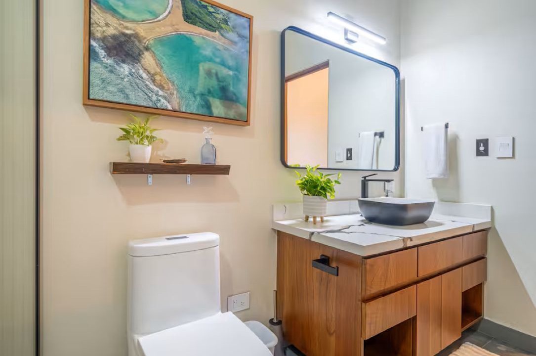 Photo of Bathroom in Ballena