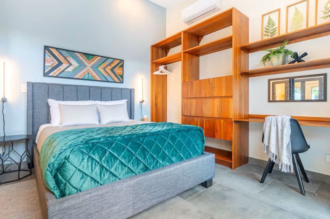 Photo of Bedroom in Ballena
