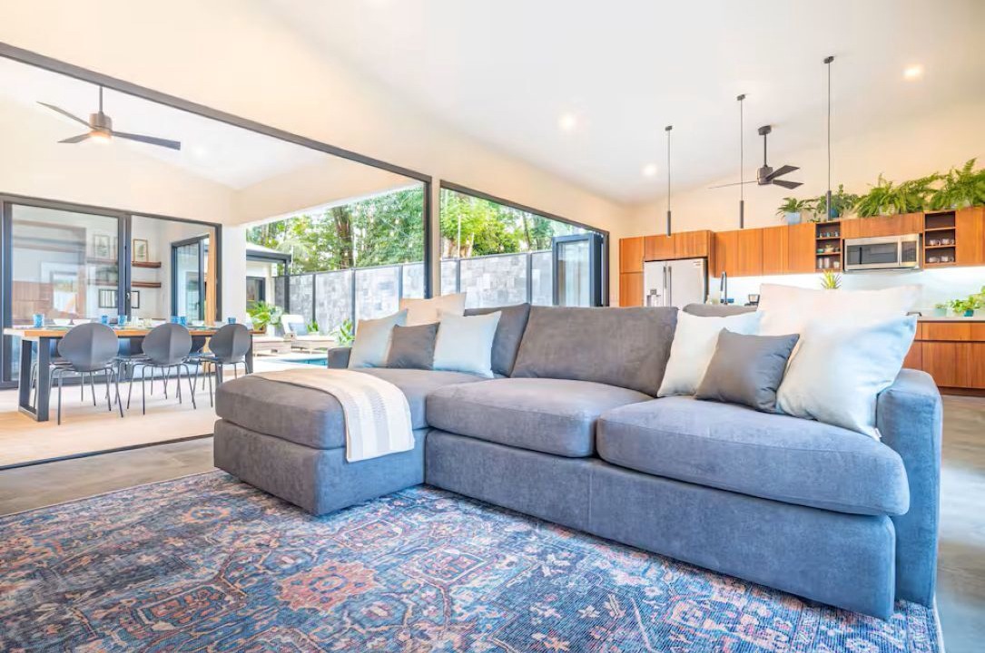Photo of Livingroom in Ballena