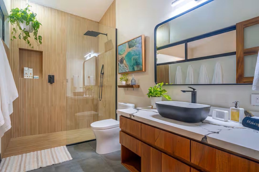 Photo of Bathroom in Ballena