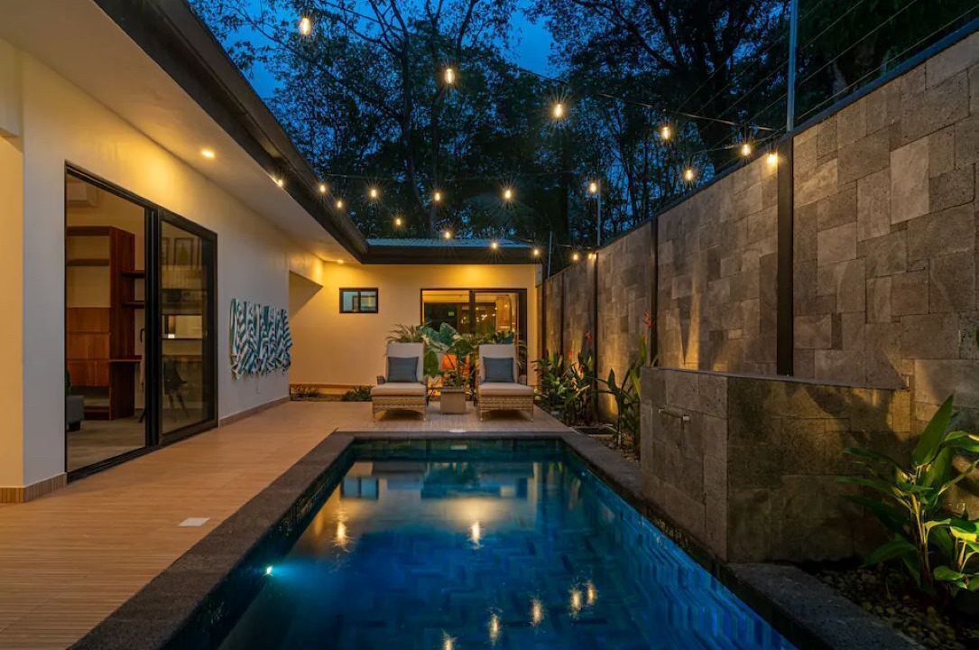 Photo of Outdoor in Ballena