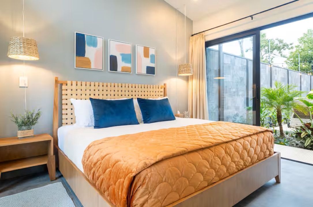 Photo of Bedroom in Ballena