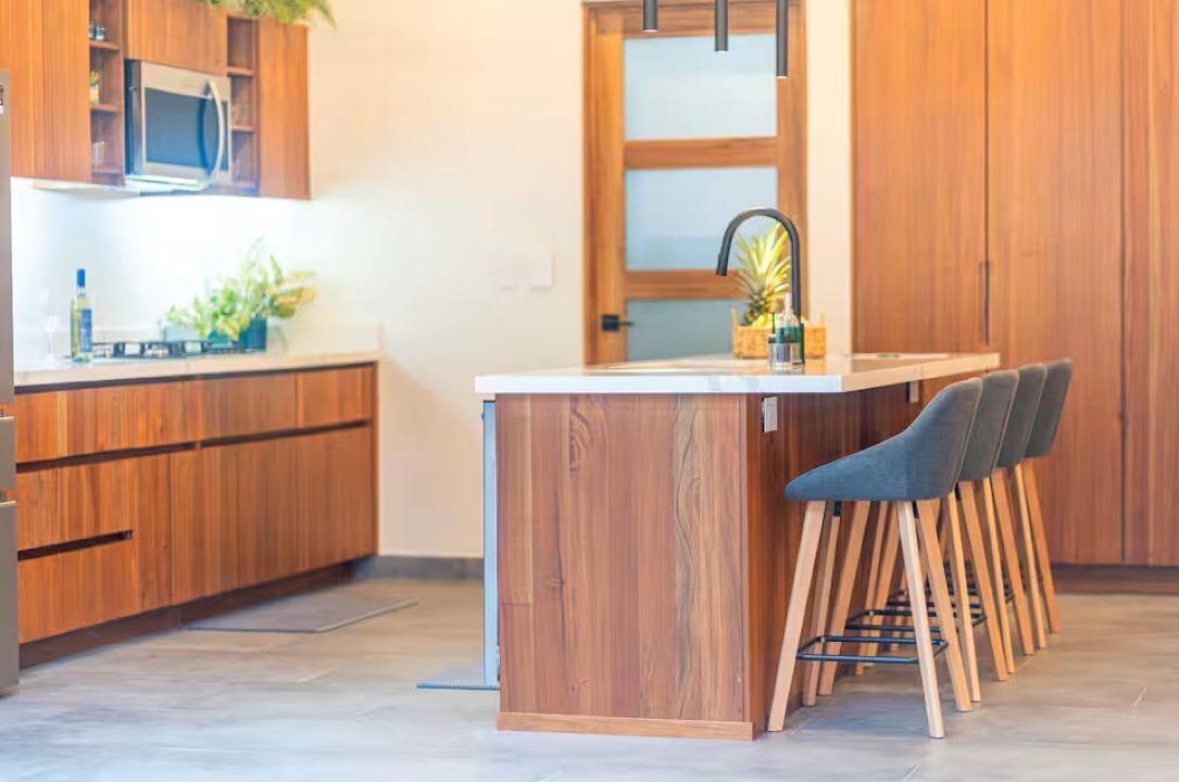 Photo of Kitchen in Ballena