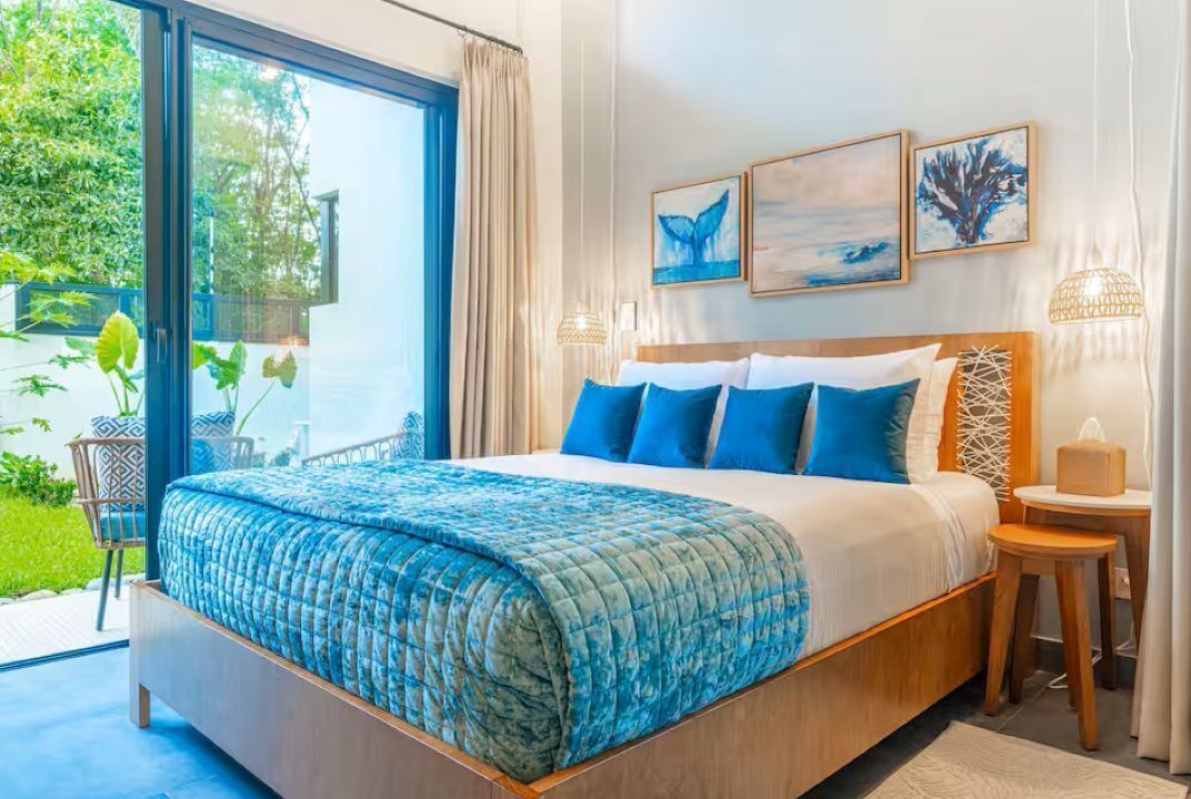 Photo of Bedroom in Ballena