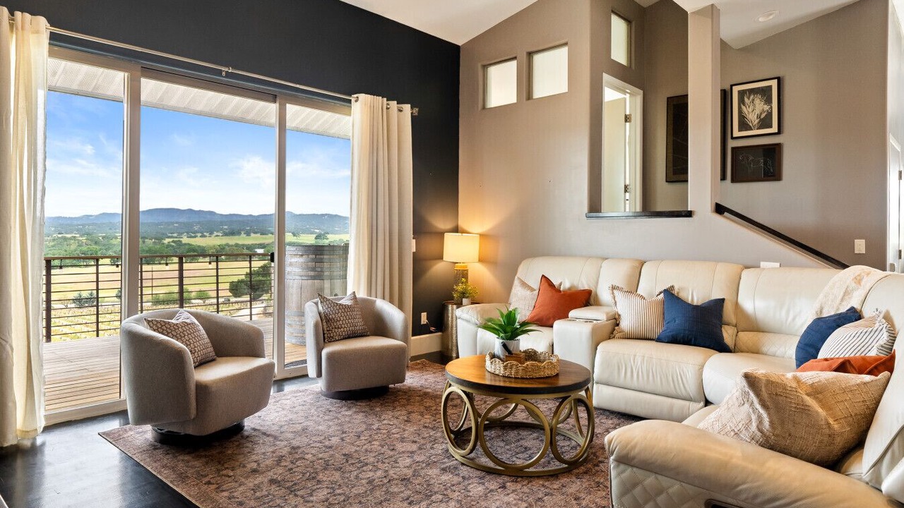 Photo of Outdoor in Paso Robles
