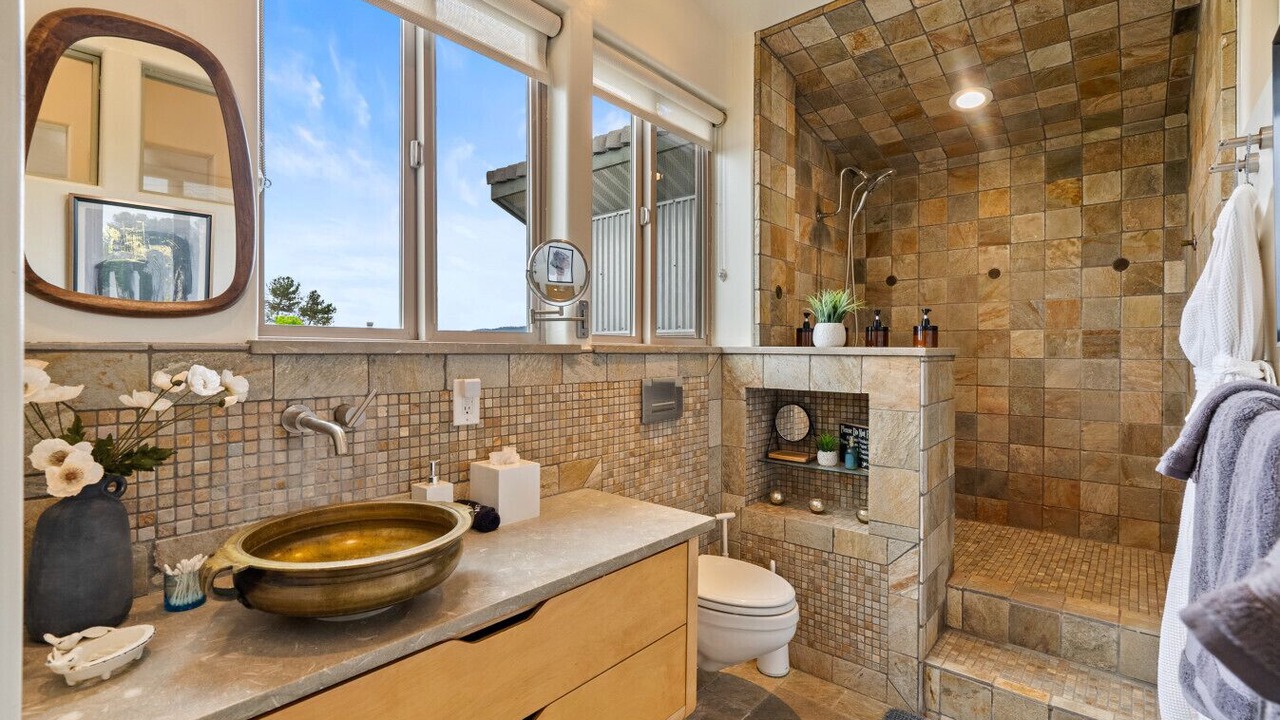 Photo of Bathroom in Paso Robles