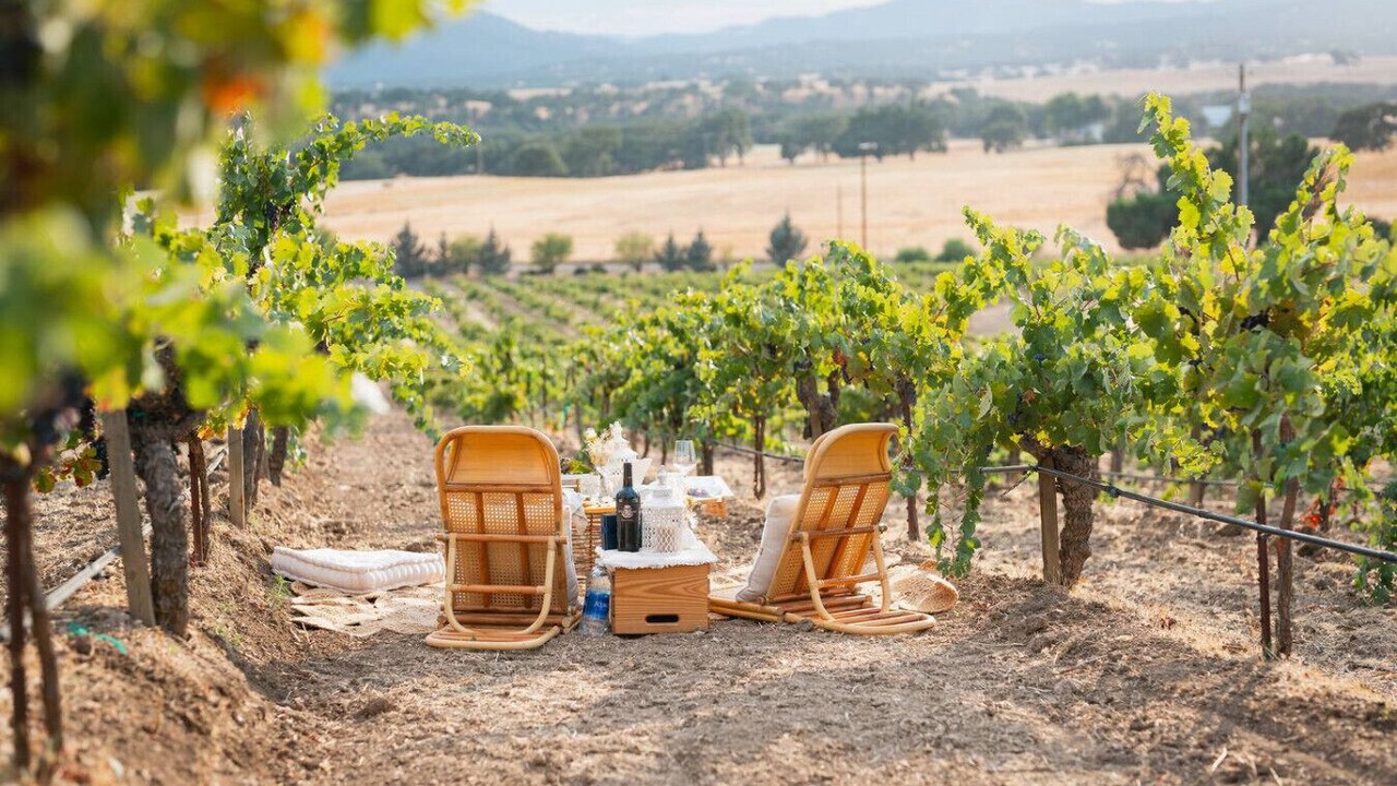 Photo of Outdoor in Paso Robles
