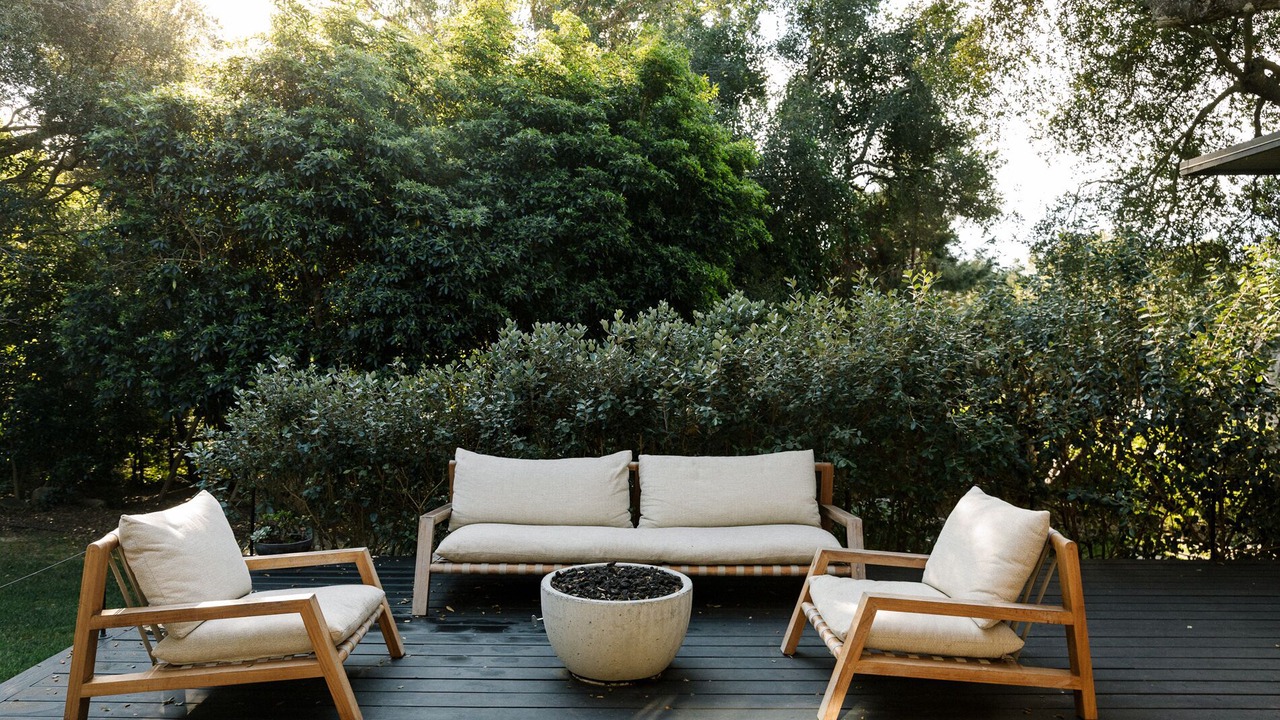 Photo of Patio Balcony in Montecito
