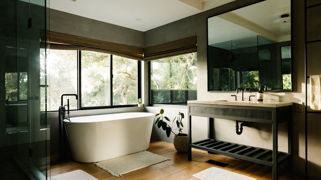 Photo of Bathroom in Montecito