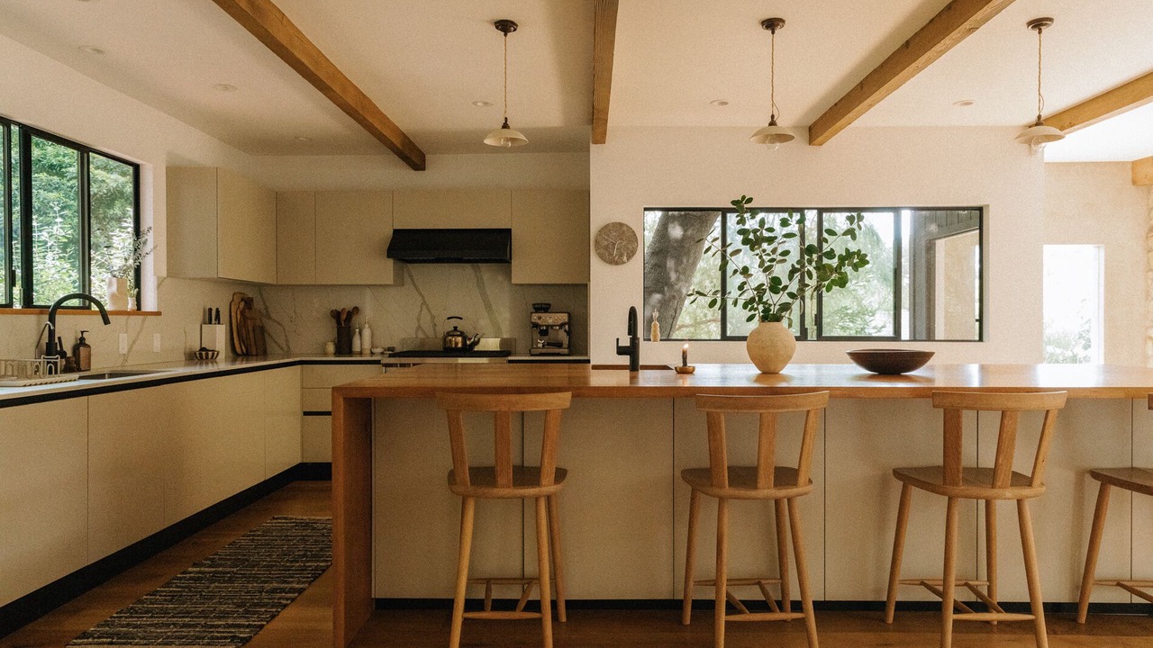 Photo of Kitchen in Montecito