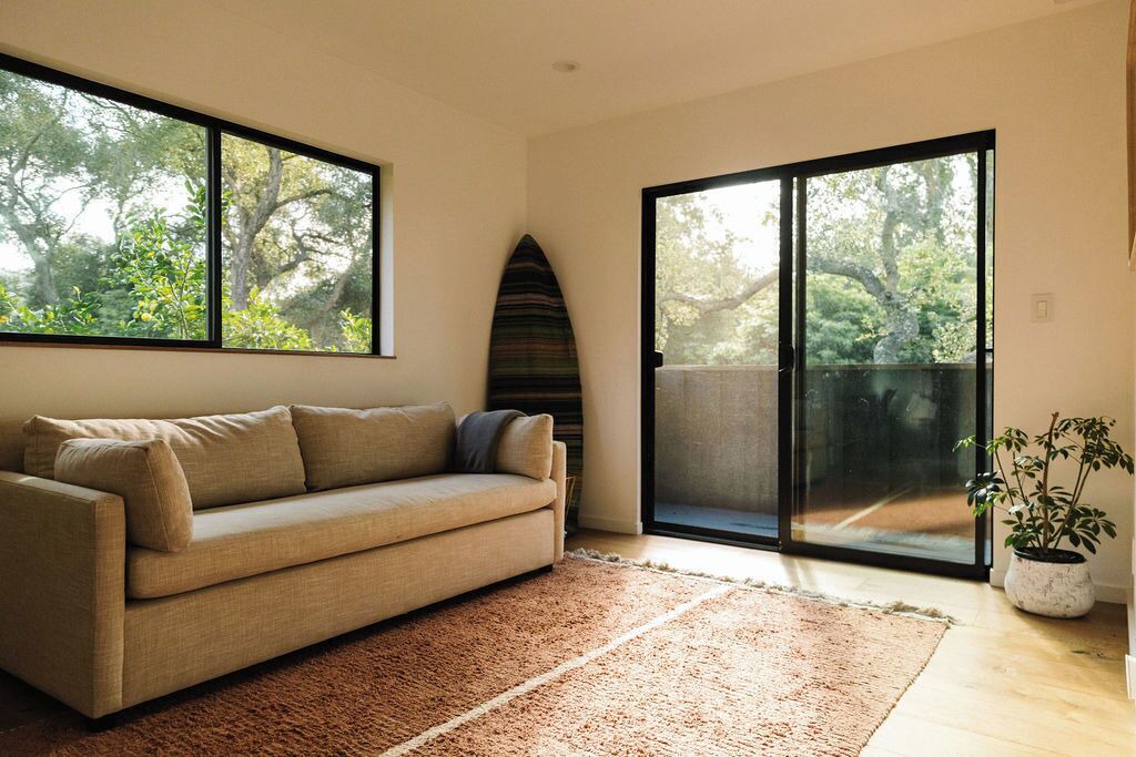 Photo of Livingroom in Montecito