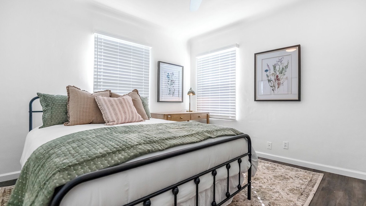 Photo of Bedroom in Tulare
